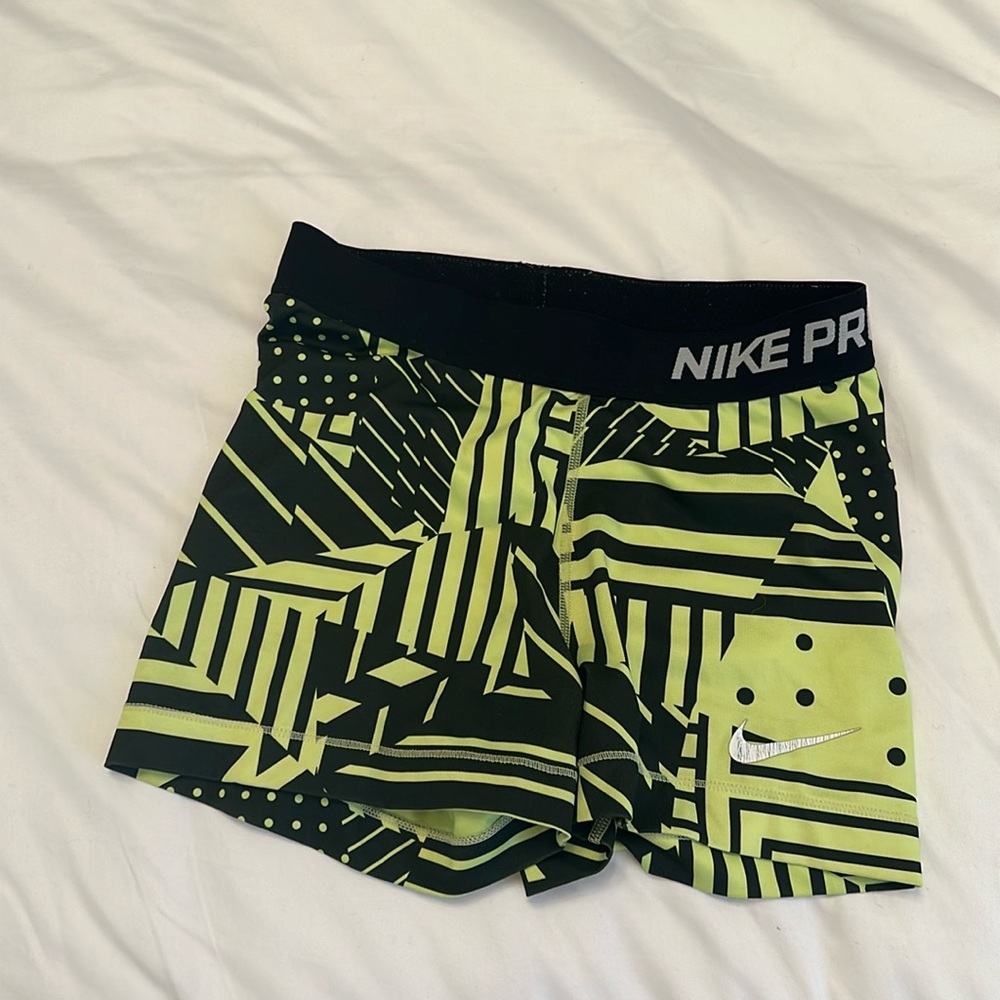 Nike Pro Spandex